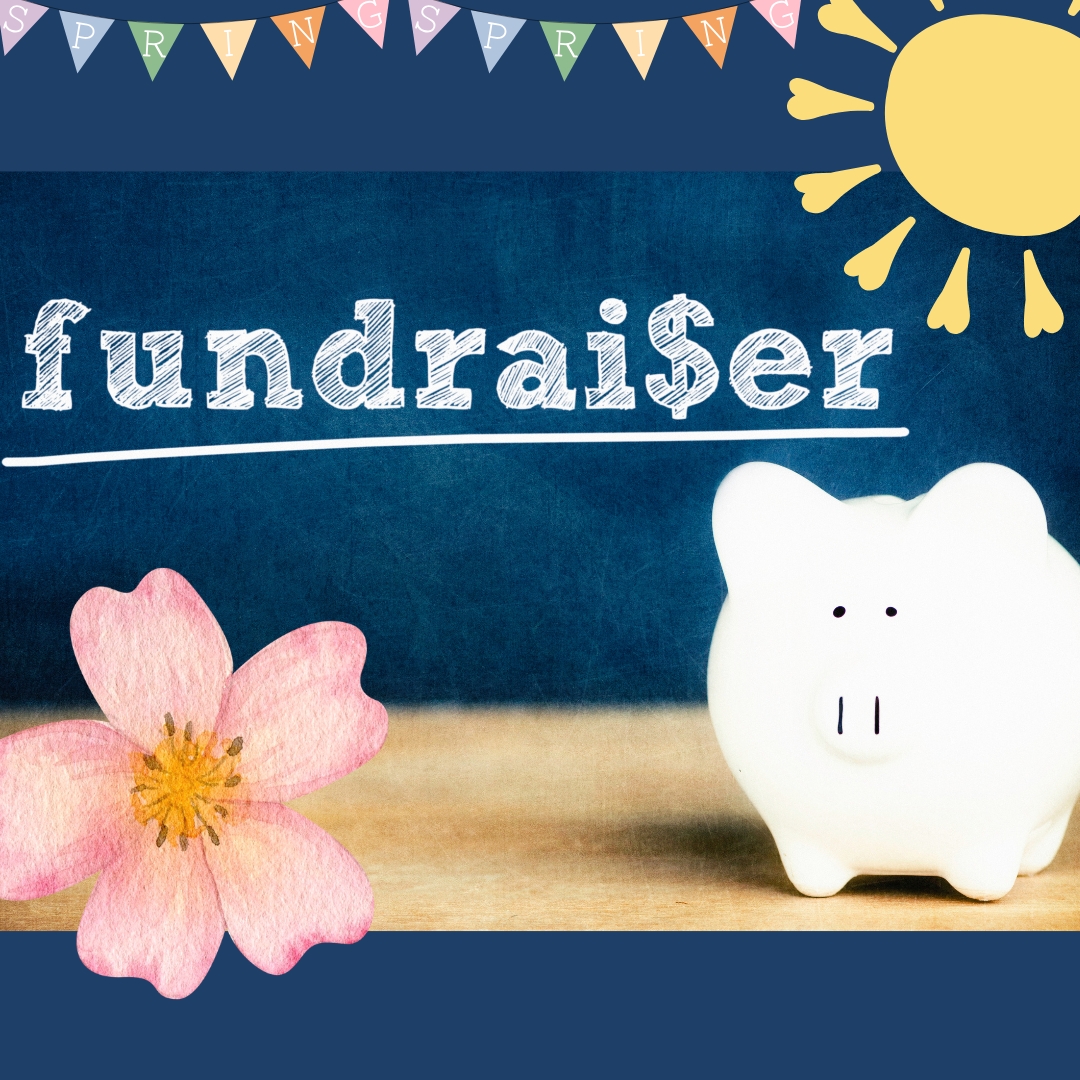 Spring into Fundraising: Perfect Timing for a Pastry Campaign