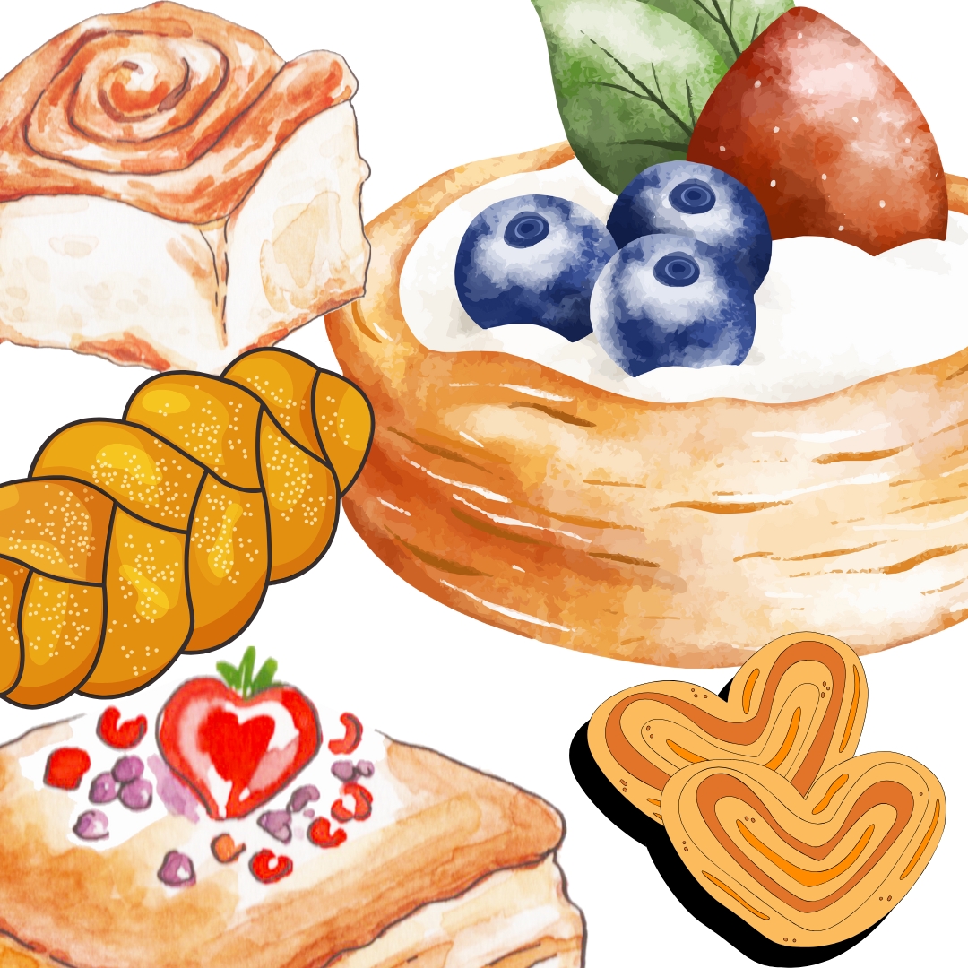 Why Pastries Sell: The Psychology Behind a Sweet Fundraising Success