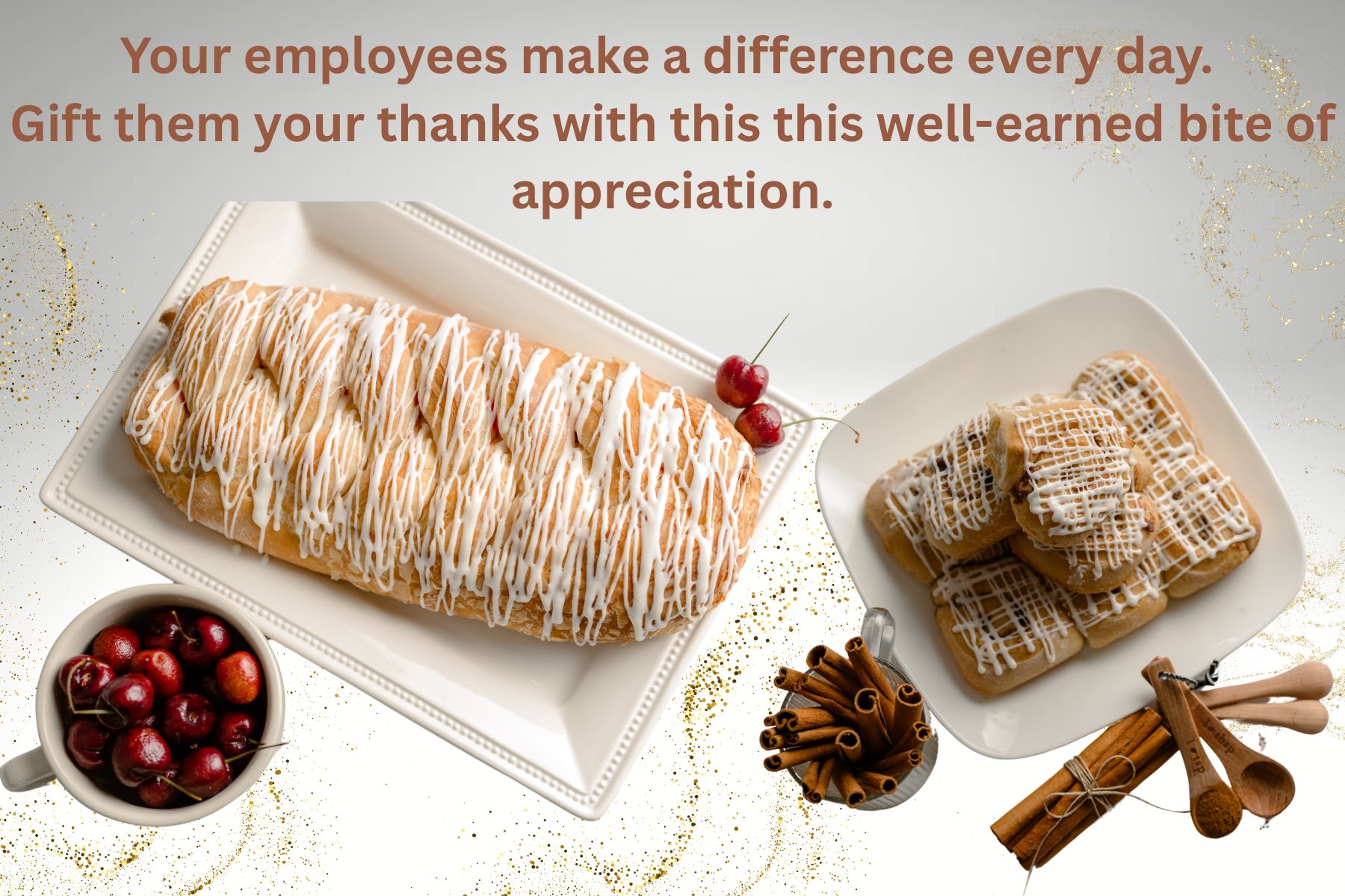 we appreciate you (6 x 4 in)